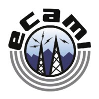ECAMI S.A. Logo